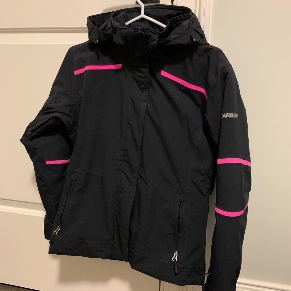 Winter jacket